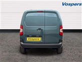 Peugeot Partner Image 5