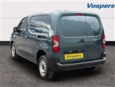 Peugeot Partner Image 6