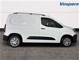 Peugeot Partner Image 2