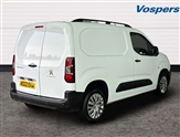 Peugeot Partner Image 3
