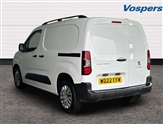 Peugeot Partner Image 6