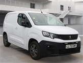Used Peugeot Partner