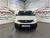Peugeot Partner Image 2