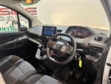 Peugeot Partner Image 4