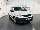 Peugeot Partner Image 1