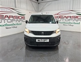 Peugeot Partner Image 2