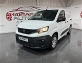 Peugeot Partner Image 3