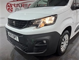 Peugeot Partner Image 6