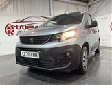 Peugeot Partner Image 4