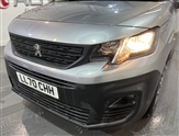 Peugeot Partner Image 5