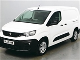 Peugeot Partner Image 1