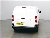 Peugeot Partner Image 6