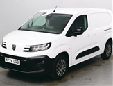 Peugeot Partner Image 1