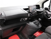 Peugeot Partner Image 2
