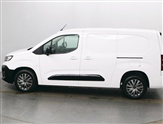 Peugeot Partner Image 5