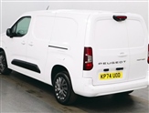 Peugeot Partner Image 6