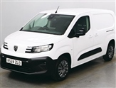 Peugeot Partner Image 1