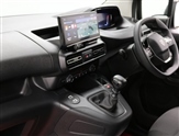 Peugeot Partner Image 2