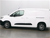 Peugeot Partner Image 5