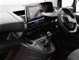 Peugeot Partner Image 2