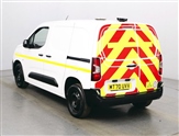 Peugeot Partner Image 5