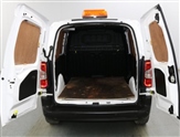 Peugeot Partner Image 3