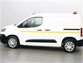 Peugeot Partner Image 4