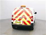 Peugeot Partner Image 6