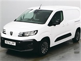 Peugeot Partner Image 1
