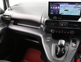 Peugeot Partner Image 2
