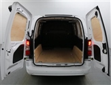 Peugeot Partner Image 3