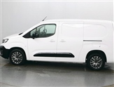 Peugeot Partner Image 4