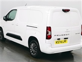 Peugeot Partner Image 5