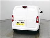 Peugeot Partner Image 6