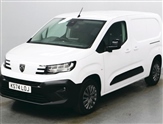 Peugeot Partner Image 1