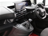 Peugeot Partner Image 2