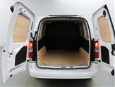 Peugeot Partner Image 4