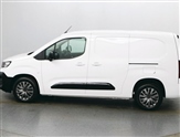 Peugeot Partner Image 5