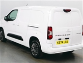 Peugeot Partner Image 6