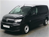 Peugeot Partner Image 1