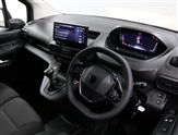 Peugeot Partner Image 2