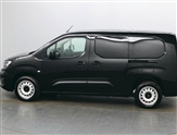 Peugeot Partner Image 4