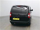 Peugeot Partner Image 6
