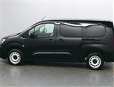 Peugeot Partner Image 2