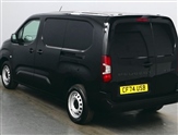 Peugeot Partner Image 3