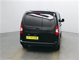 Peugeot Partner Image 4