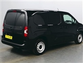 Peugeot Partner Image 5
