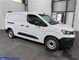 Used Peugeot Partner