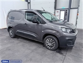 Used Peugeot Partner
