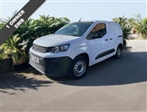 Used Peugeot Partner Used Peugeot Partner
